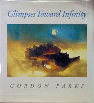 Seller image for Glimpses Toward Infinity for sale by San Francisco Book Company