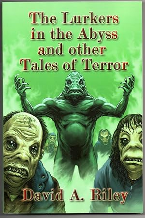 The Lurkers in the Abyss and Other Tales of Terror