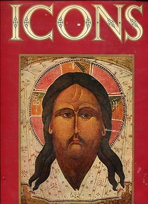 Seller image for Icons for sale by Dearly Departed Books