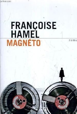 Image du vendeur pour MAGNETO. mis en vente par Le-Livre