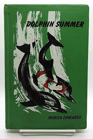 Dolphin Summer