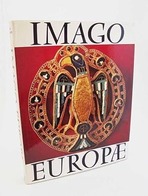 Imagen del vendedor de Imago Europae : Geschichte u. Kultur d. Abendlandes / Werner Ross ; Toni Schneiders. Gesamtred. Wolf Stadler a la venta por Versandantiquariat Buchegger