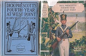 Dick Prescott's Fourth Year at West Point