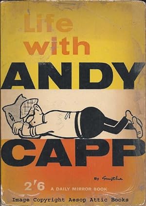 Life With Andy Capp