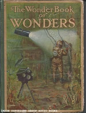 The Wonder Book of Wonders; Fourth Edition