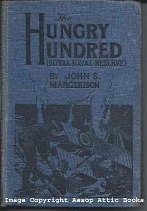 Image du vendeur pour THE HUNGRY HUNDRED ( Royal Navy Reserve ) mis en vente par Bay Books