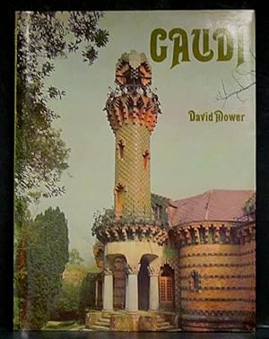 Seller image for Gaudi for sale by Schroeder's Book Haven