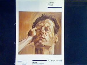 Bild des Verkufers fr Lucian Freud Knstler - Kritisches Lexikon der Gegenwartskunst. zum Verkauf von books4less (Versandantiquariat Petra Gros GmbH & Co. KG)