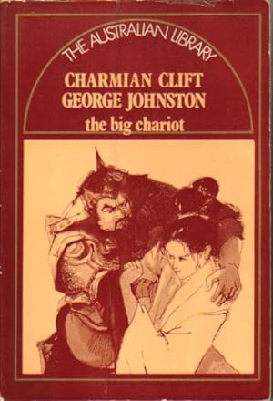 Seller image for THE BIG CHARIOT. for sale by Black Stump Books And Collectables