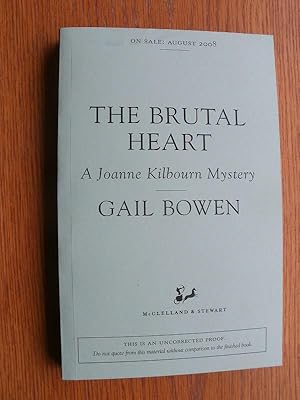 The Brutal Heart