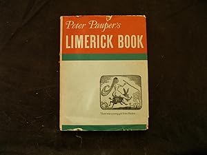 Peter Pauper's Limerick Book