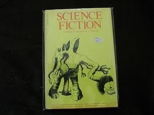 Science Fiction Review No.2, June 1978