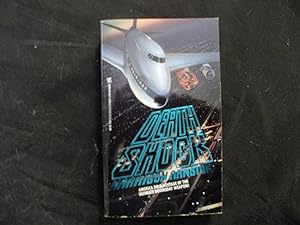 Seller image for Death Shock for sale by W. R. Slater - Books