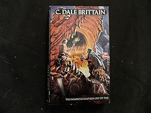 Seller image for Voima for sale by W. R. Slater - Books