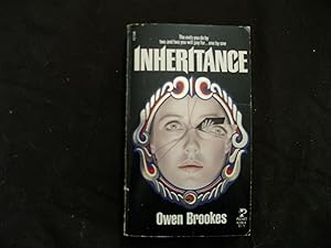 Seller image for Inheritance for sale by W. R. Slater - Books