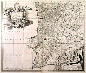 Mapa Regional Portugal Sul Algarve - Various: 9782067117198 - AbeBooks