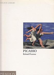 Seller image for Picasso for sale by LEFT COAST BOOKS