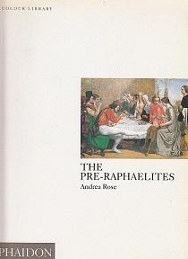 Bild des Verkufers fr The Pre-Raphaelites zum Verkauf von LEFT COAST BOOKS
