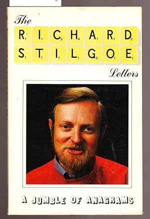 Seller image for The Richard Stilgoe Letters : A Jumble of Anagrams for sale by Laura Books