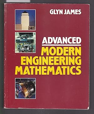 Immagine del venditore per Advanced Modern Engineering Mathematics venduto da Laura Books
