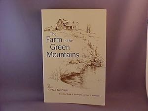 Seller image for Farm in the Green Mountains for sale by Gene The Book Peddler