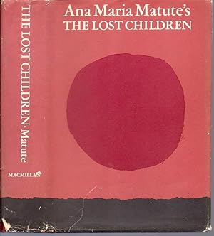 Seller image for The Lost Children Translated from the Spanish by Joan MacLean spainz spanishcivilwarz. for sale by Charles Lewis Best Booksellers