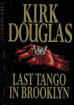 Immagine del venditore per Last Tango in Brooklyn venduto da Barter Books Ltd