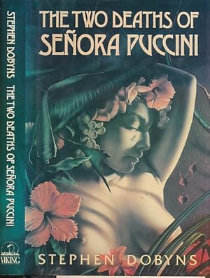 Seller image for The Two Deaths of Seora Puccini for sale by Barter Books Ltd