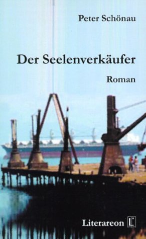 Seller image for Der Seelenverkufer for sale by Modernes Antiquariat an der Kyll