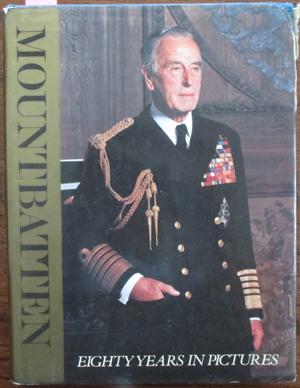 Immagine del venditore per Mountbatten: Eighty Years in Pictures venduto da Reading Habit