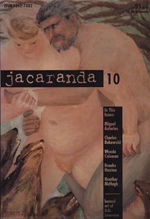 Immagine del venditore per JACARANDA 10 venduto da Captain Ahab's Rare Books, ABAA