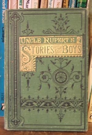 Uncle Rupert's Stories for Boys