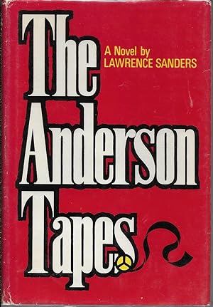 The Anderson Tapes