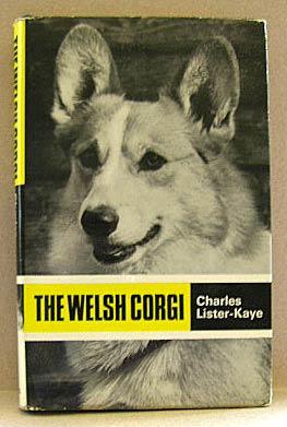 Seller image for THE WELSH CORGI for sale by B A Downie Dog Books