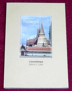 Image du vendeur pour THALANDE mis en vente par LE BOUQUINISTE