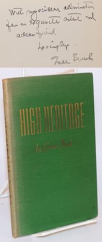 High Heritage