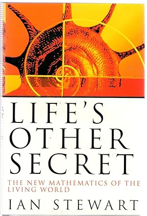 Imagen del vendedor de Life's Other Secret : The New Mathematics of the Living World a la venta por Michael Moons Bookshop, PBFA