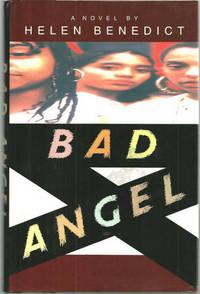 Imagen del vendedor de BAD ANGEL a la venta por Gibson's Books