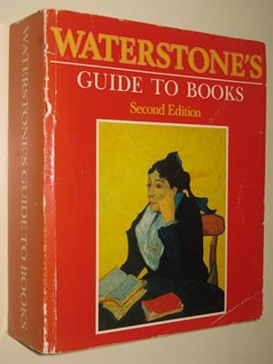 Seller image for Waterstones Guide to Books for sale by Manyhills Books