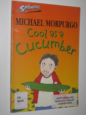 Seller image for Cool As A Cucumber for sale by Manyhills Books