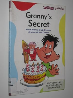 Seller image for Granny's Secret for sale by Manyhills Books