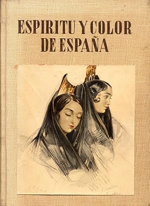 Espíritu y Color de España