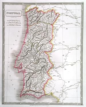 Mapa Regional Portugal Sul Algarve - Various: 9782067117198 - AbeBooks