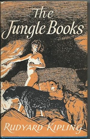 The Jungle Books