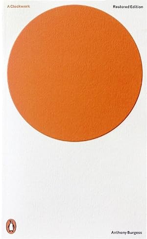 Imagen del vendedor de A Clockwork Orange (Paperback) a la venta por Grand Eagle Retail