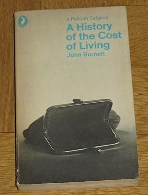 A History of the Cost of Living