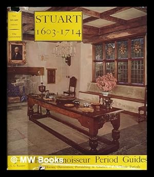 Seller image for The Stuart period : 1603-1714 for sale by MW Books Ltd.