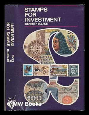 Seller image for Stamps for investment for sale by MW Books Ltd.