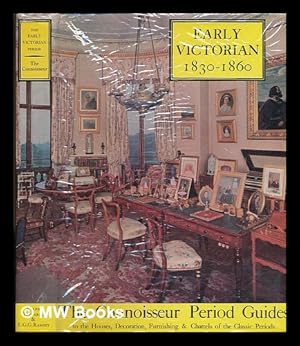 Seller image for The Early Victorian period : 1830-1860 for sale by MW Books Ltd.