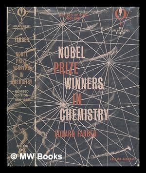 Seller image for Nobel Prize winners in chemistry, 1901-1961 for sale by MW Books Ltd.